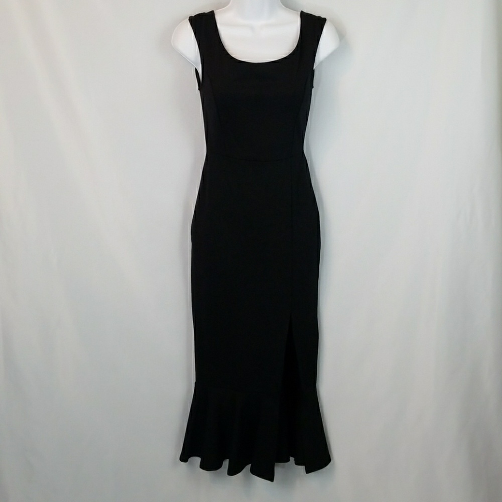 Sexy New Trumpet Dress